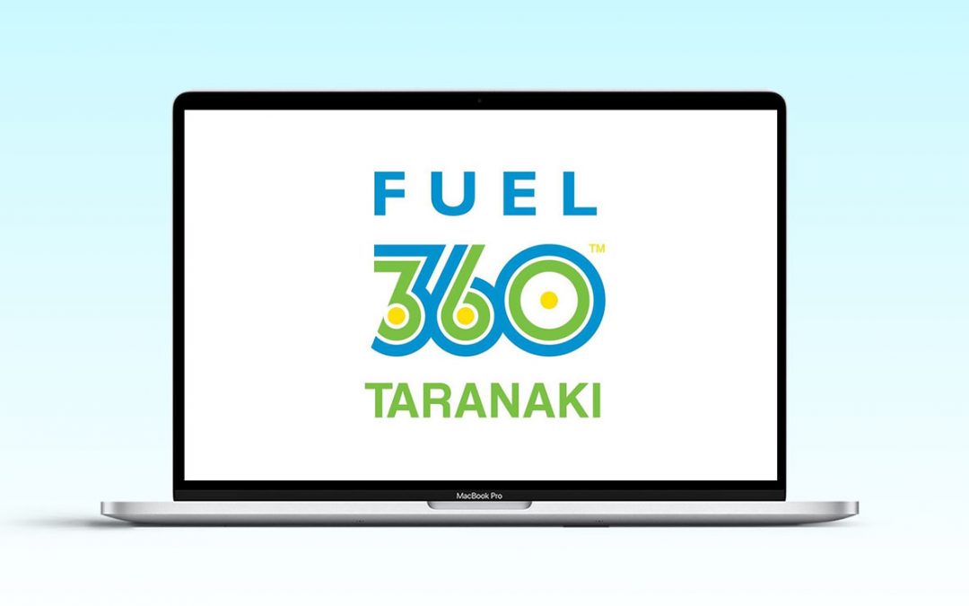 Fuel360 Taranaki